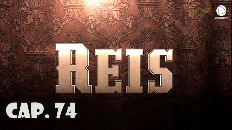 Reyes - Capítulo 74 (Sub)