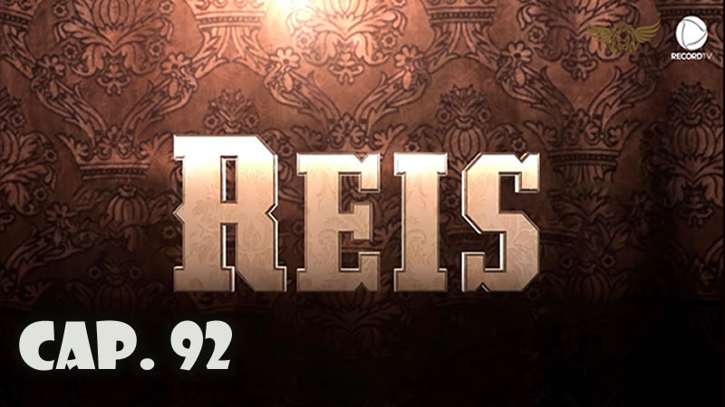 Reyes - Capítulo 92 (Sub)