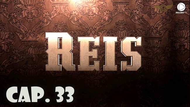 Reyes - Capítulo 33 (Sub)