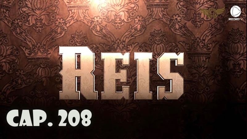 Reyes - Capítulo 208 (Sub)