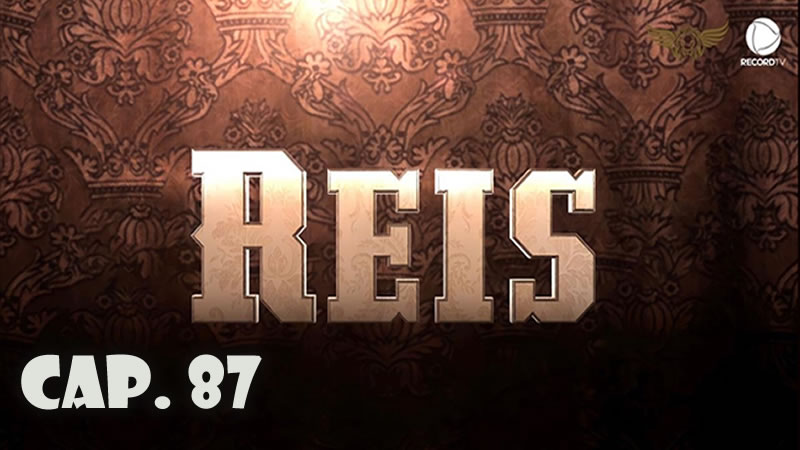 Reyes - Capítulo 87 (Sub)