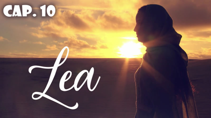 Lea - Capítulo 10 (Final) (Sub)