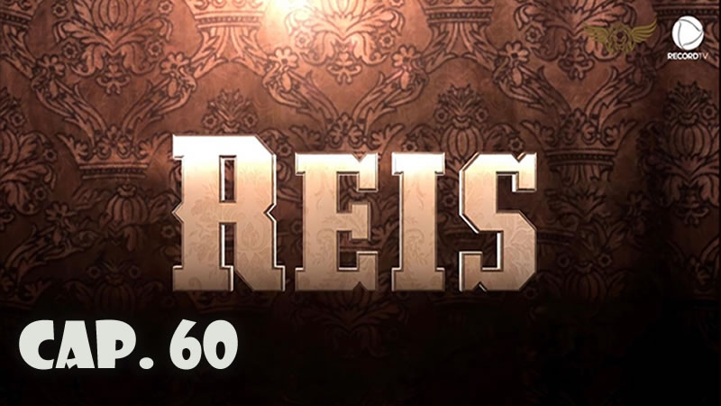 Reyes - Capítulo 60 (Sub)