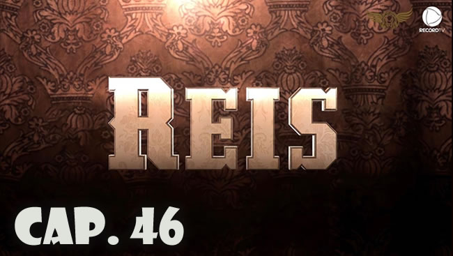 Reyes - Capítulo 46 (Sub)