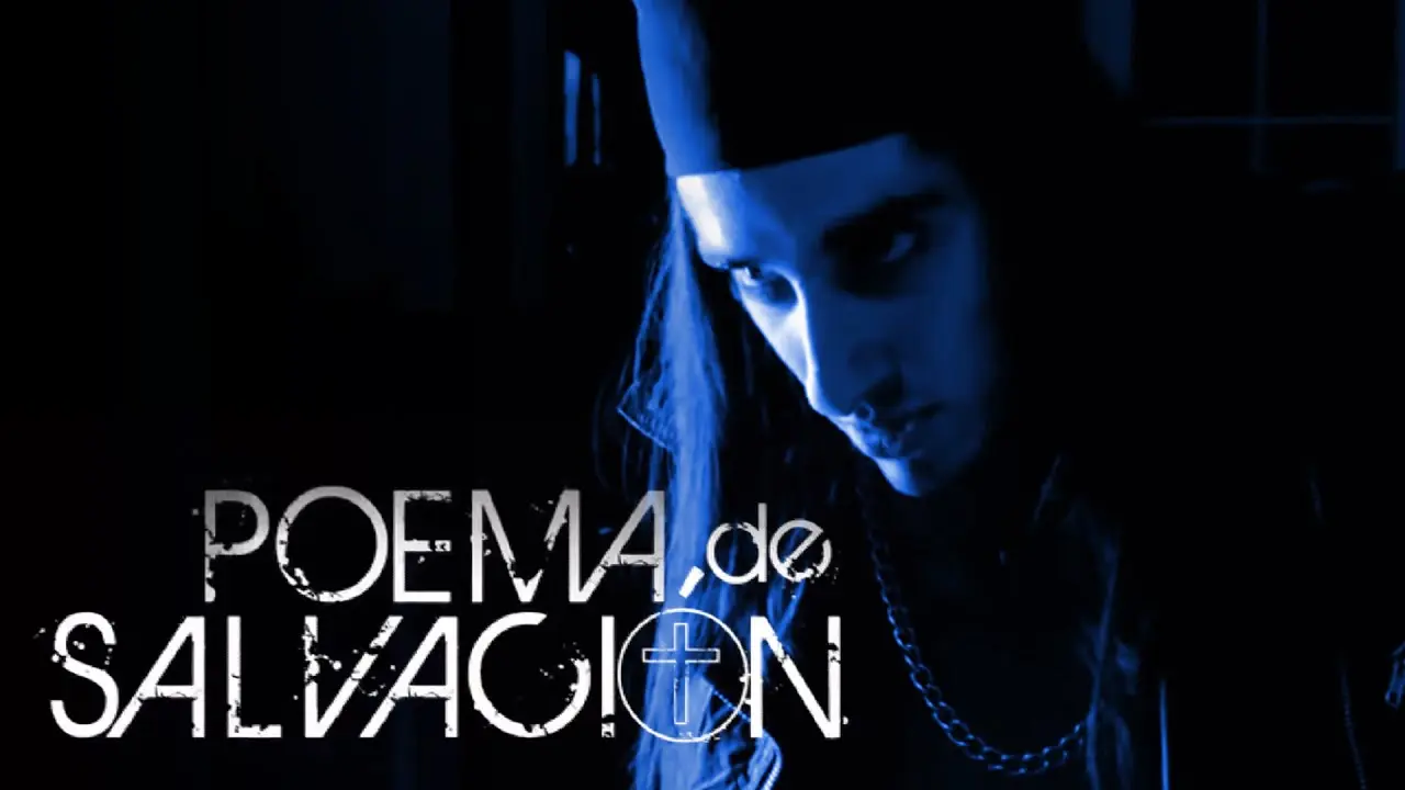 Poema de salvación - La pelicula