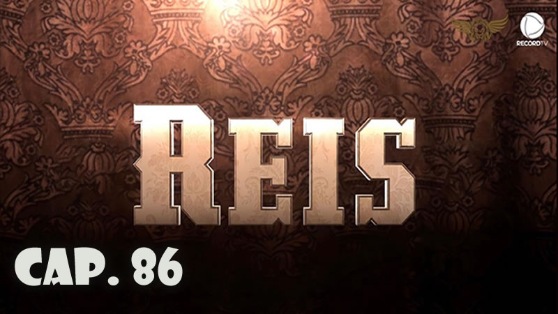 Reyes - Capítulo 86 (Sub)
