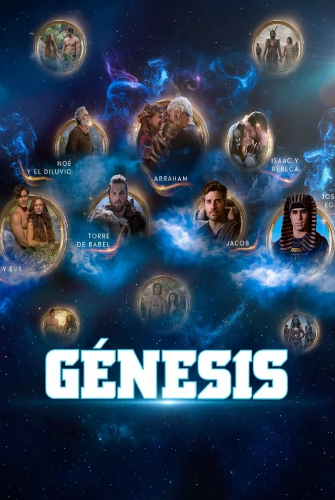 Génesis