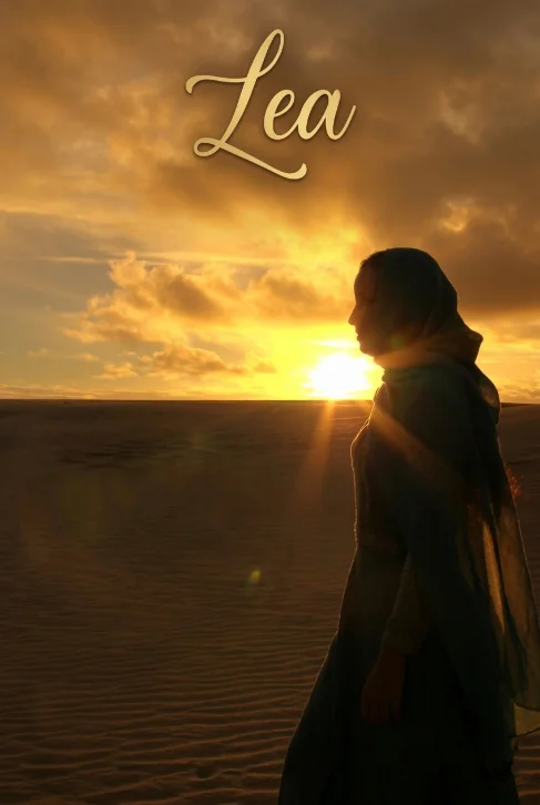 Mini Serie: Lea
