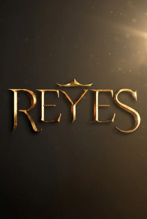 Reyes