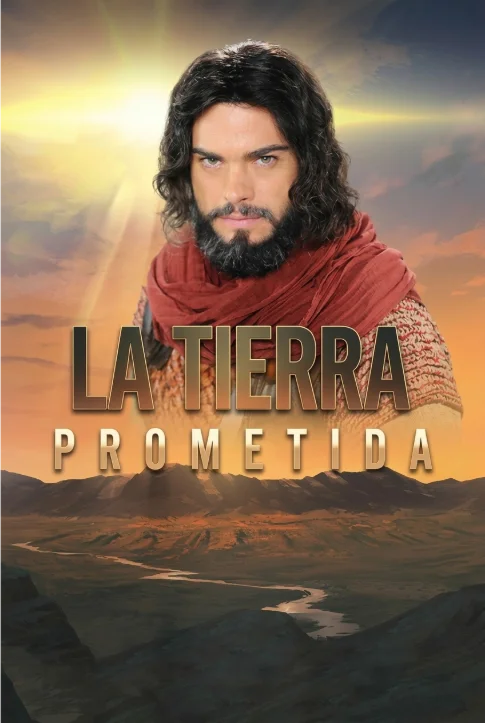 Josué Tierra prometida