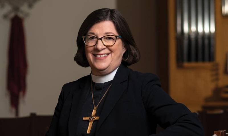 EE.UU: Líder de la Iglesia Luterana publica carta a favor del aborto