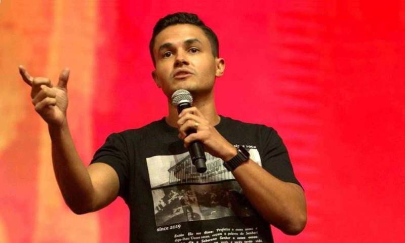 Brasil: Pastor sufre amenazas de muerte: «Será tu final»