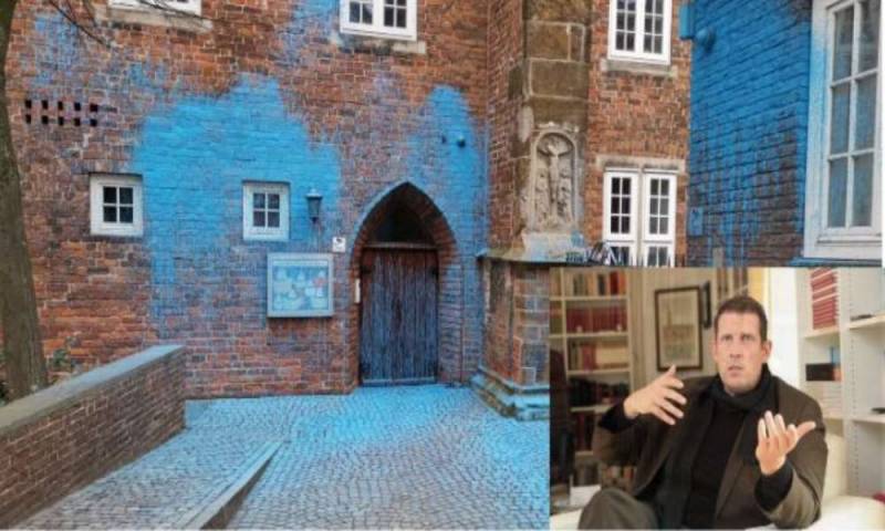 Iglesia es atacada porque su pastor predica contra la homosexualidad