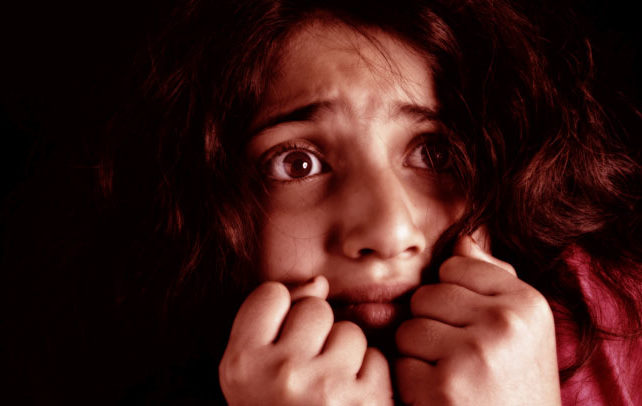 Devocional: ¡No temas!