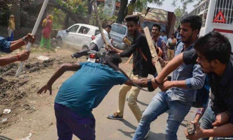 Pastor golpeado brutalmente es amenazado de ser sacrificado si sigue predicando a Cristo