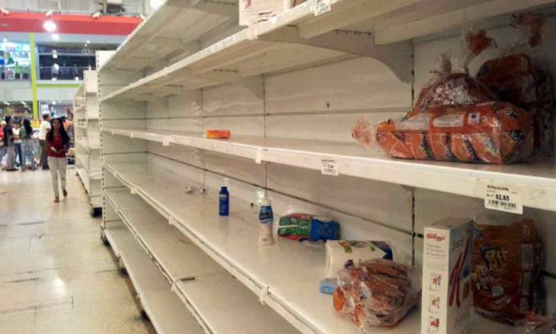 Experto en los últimos tiempos advierte sobre una crisis sin precedentes