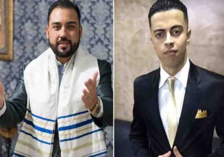 Autodenominado apóstol dice que predijo muerte de un predicador