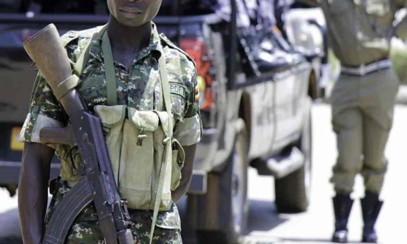 Arrestan a 35 cristianos en Eritrea por reunirse a orar