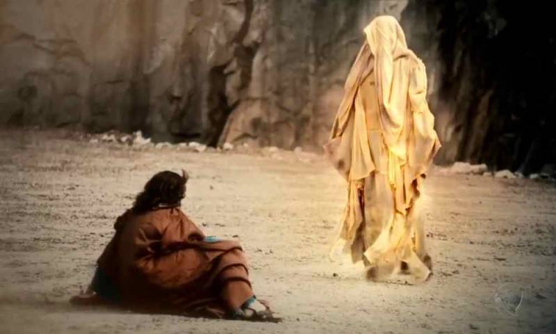 Israel: Pastor presentará oraciones de fieles donde Jacob peleó con el ángel de Jehová