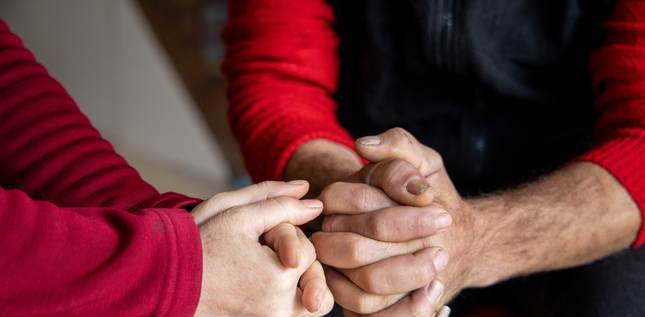 Los cristianos de Gaza piden oración