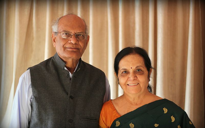 Hindú encuentra salvación y sanidad para su esposa en el "Dios de los cristianos" 