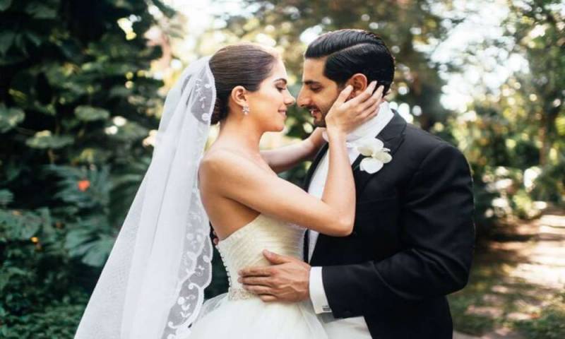 Wikipedia prohíbe a editores expresar su apoyo al matrimonio tradicional