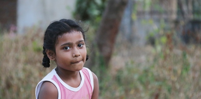 Dios está abriendo caminos para restaurar a su pueblo en India