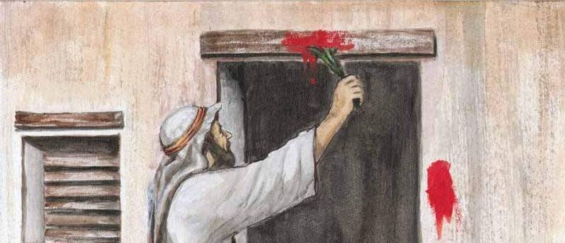 Devocional: El Señor protege a los niños