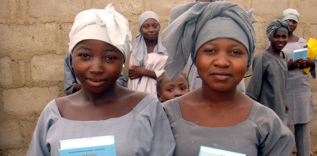 Secuestros y asesinatos en Nigeria