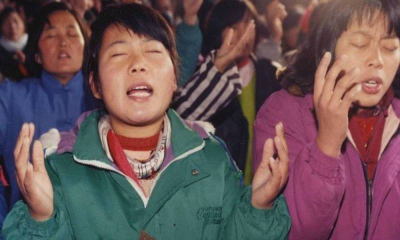 Autoridades chinas prohíben a cristiano realizar seminario