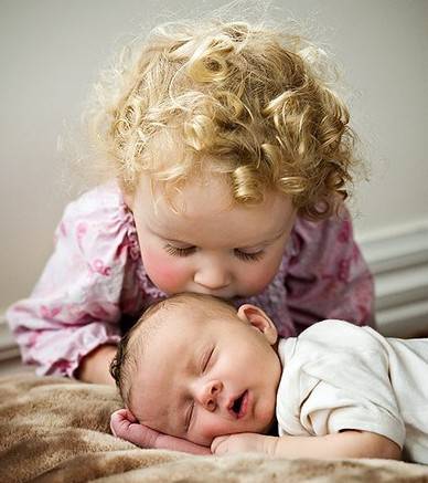 El beso en la Biblia