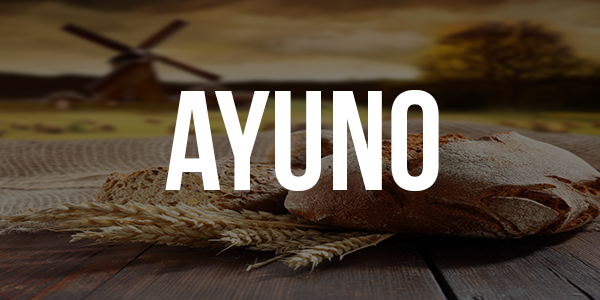 ¿Qué dice la Biblia del ayuno?