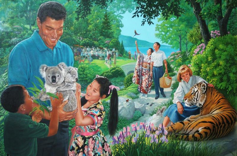 Ex testigo de Jehová revela secretos más íntimos del grupo religioso