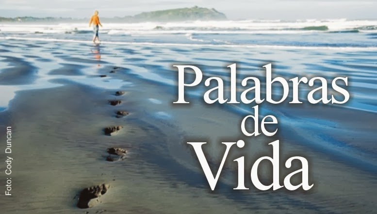 Palabras de Vida