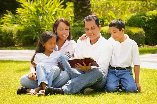 Nuestra tarea más importante