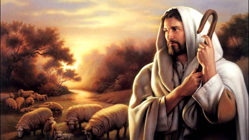 El nuevo nombre de Cristo