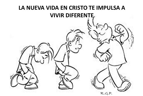 Devocional: Una cuestión de ser alguien