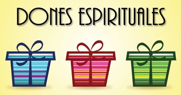 Devocional: Dios da los dones