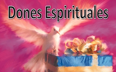 Devocional: Dones espirituales