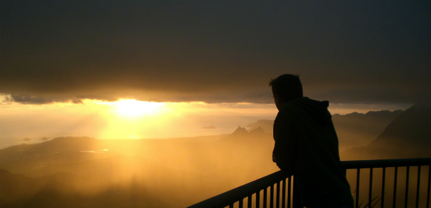 La gran constante eterna