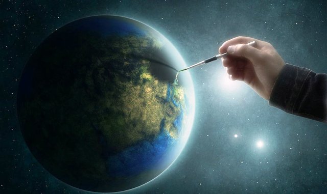 6 de cada 10 ateos creen que naturaleza puede probar existencia de Dios