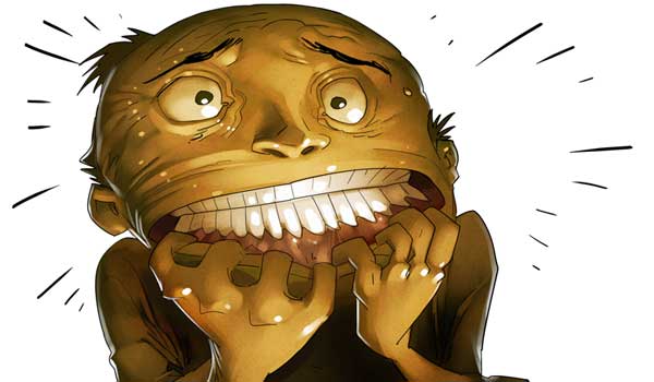 Devocional: Vive responsablemente hoy