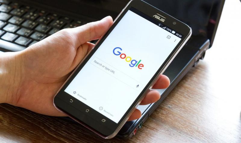 “¿Quién es Jesús? ‘ y ‘¿Por qué Él vive?’ mayoría de búsquedas en Google