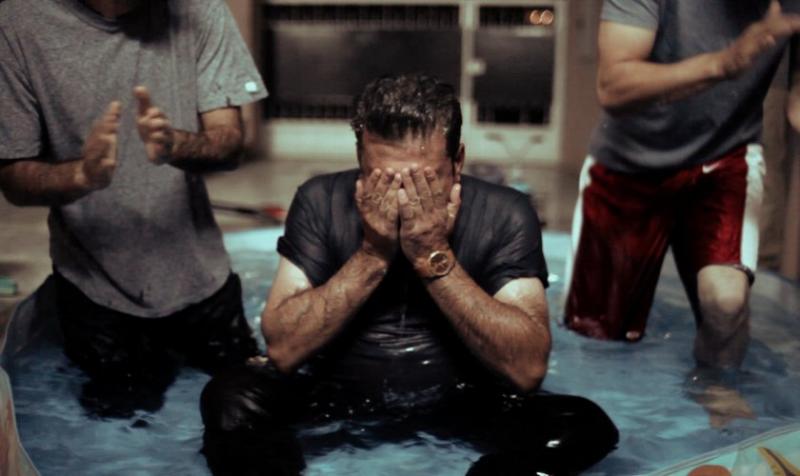 Misioneros bautizan 41 ex musulmanes el Medio Oriente