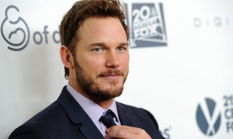 Actor americano dice que se convirtió cuando compraba una bebida