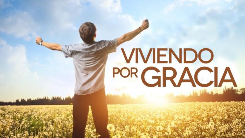 Devocional: Alternativas a la gracia, Segunda Parte