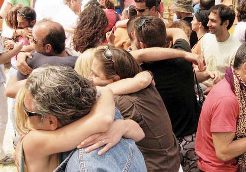 La importancia del amor fraternal