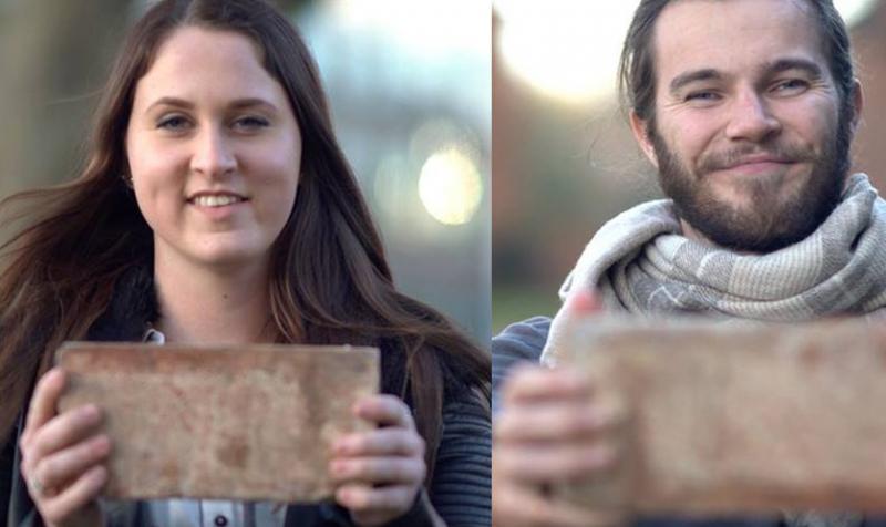 “Muro de oraciones contestadas’ será construido en Inglaterra