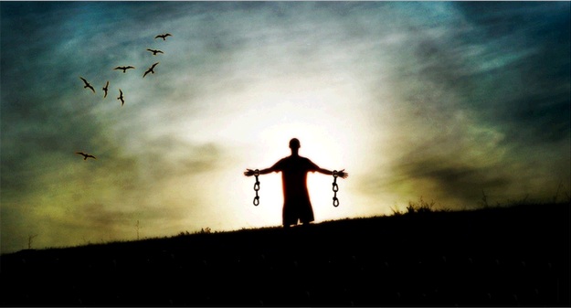 Devocional: Definiendo la libertad Parte 1