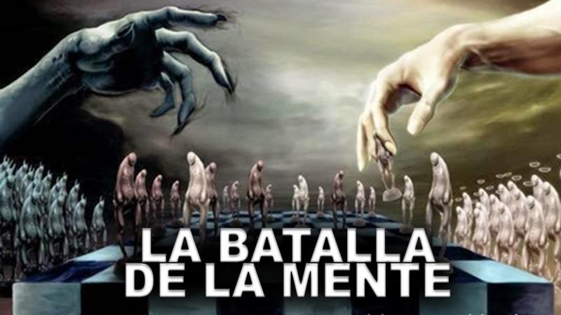 La batalla de la mente